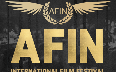 AFIN International Film Festival Presents: 2023 Awards  29 October 2023